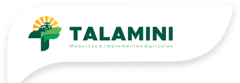 Talamini Máquinas e Implementos Agrícolas