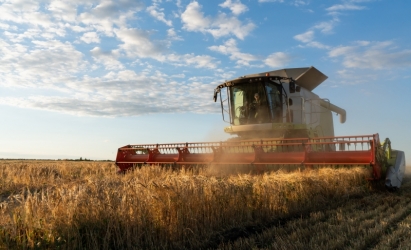 Reforma de máquinas e implementos agrícolas